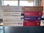 Romans van Chantal van Gastel, Boeken, Ophalen of Verzenden, Zo goed als nieuw, Nederland