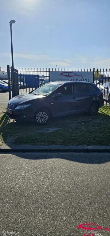 Seat Ibiza ST 1.2 TDI COPA Ecomotive beschikbaar voor biedingen