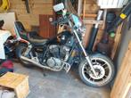 Honda shadow vt750c uit 1985, Motoren, Gebruikt