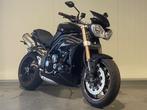 Triumph Speed Triple 1050 | Origineel NL | Arrow dempers, Triumph Motorcycles Benelux, Bedrijf, 1050 cc, Meer dan 35 kW