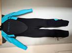 De O'Neill Youth Reactor II 3/2 Full maat 12, Watersport en Boten, Watersportkleding, Ophalen, Zo goed als nieuw, Kind, Wetsuit