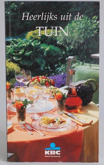 Heerlijks uit de tuin (2000) beschikbaar voor biedingen