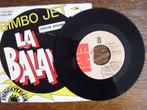 - Bimbo Jet - La Balanga - vinyl single, Gebruikt, 7 inch, Single, Ophalen of Verzenden