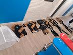Complete wielren outfits, Ophalen, Zo goed als nieuw, Kleding