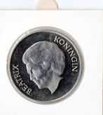 Beatrix (Rabobank 100 jaar "De Mens Centraal"), Ophalen of Verzenden, Overige materialen, Nederland