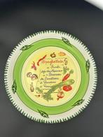 Italiaanse Spaghetti Schaal – CMS, Huis en Inrichting, Keuken | Servies, Keramiek, Ophalen of Verzenden, Overige stijlen, Schaal of Schalen