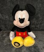 Grote Mickey mouse knuffel, Verzamelen, Disney, Ophalen of Verzenden, Mickey Mouse, Zo goed als nieuw, Knuffel