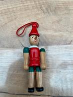 Pinnokio, Ophalen of Verzenden, Zo goed als nieuw, X, X