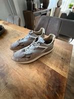 Floris van Bommel sneakers maat 47 (12), Kleding | Heren, Schoenen, Ophalen of Verzenden, Zo goed als nieuw, Bruin, Sneakers of Gympen