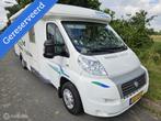Chausson Welcome 85 Half-integraal ☆130pk Bearlock, Airco, Diesel, Chausson, Bedrijf