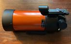 Celestron Maksutov 102/1325mm, Ophalen of Verzenden, Zo goed als nieuw, 80 tot 200 mm