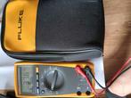 FLUKE 177 TRUE RMS MULTIMETER ZGAN, Doe-het-zelf en Verbouw, Ophalen of Verzenden, Zo goed als nieuw, Multimeter