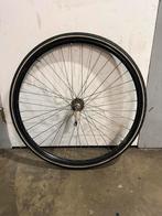 achterwiel 28 inch met terugtraprem ( 28 x 1 1/2 ), Ophalen, Gebruikt, Algemeen, Wiel