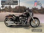 Harley-Davidson Fatboy Harley-Davidson FLFBS 114" 1845, Bedrijf, Meer dan 35 kW, Overig, 1868 cc