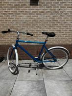 Cortina Azero Herenfiets, Fietsen en Brommers, Gebruikt, Versnellingen, 53 tot 57 cm, Ophalen