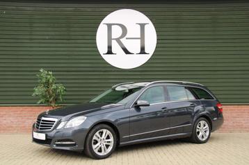 Mercedes-Benz E-Klasse Estate 350 Automaat 4Matic Avantgarde beschikbaar voor biedingen