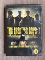 The Frontier Boys:) - dvd, Vanaf 12 jaar, Ophalen of Verzenden, Zo goed als nieuw