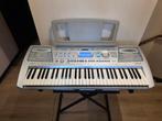 Yamaha PSR-290 Keyboard: 61 Toetsen+Originele Adapter&Hoes, Muziek en Instrumenten, Keyboards, Ophalen, Yamaha, Aanslaggevoelig