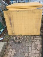 Kraan schotten, Doe-het-zelf en Verbouw, Ophalen