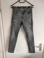 jack & jones jeans maat 164, Jongen, Gebruikt, Ophalen of Verzenden, Broek
