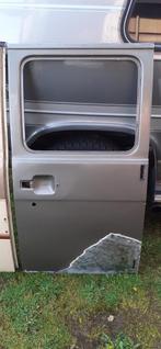 Diverse Keiharde Deuren voor Chevy/Gmc Van`s tot '96, Ophalen, Gebruikt, Deur, Links