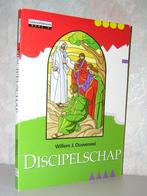 Willem J. Ouweneel - Discipelschap, Boeken, Ophalen of Verzenden, Zo goed als nieuw, Christendom | Protestants