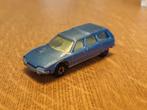 Matchbox Citroen CX BLAUW, Hobby en Vrije tijd, Modelauto's | Overige schalen, Ophalen of Verzenden, Zo goed als nieuw, Auto