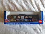 Siku 3734 MAN stadsbus (Ritter sport), Hobby en Vrije tijd, Modelauto's | 1:50, Ophalen of Verzenden, Nieuw, Bus of Vrachtwagen