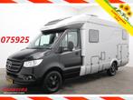 Hymer B MC T 580 2.2 CDI 175 PK Aut. Solar Single Beds Dakai, Caravans en Kamperen, Campers, Automaat, 7 tot 8 meter, Bedrijf