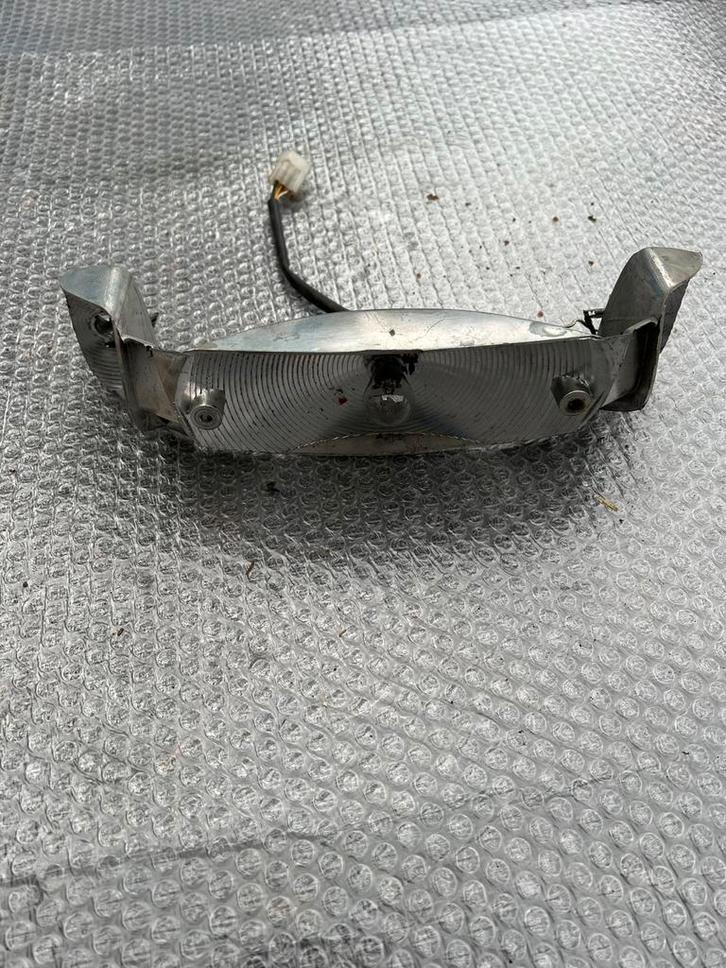 Zip type 2/3 achterlicht unit, Motoren, Tuning en Styling, Ophalen