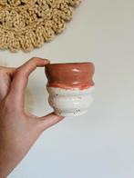 Handgemaakt keramiek, Ophalen of Verzenden, Nieuw, Overige stijlen