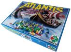 Vlucht van Atlantis (1988), Hobby en Vrije tijd, Gezelschapsspellen | Bordspellen, Selecta, Gebruikt, Ophalen of Verzenden, Een of twee spelers