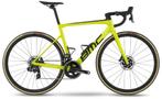 BMC Teammachine SLR 01 Four Heren Acid Yellow & Carbon 58cm, Overige merken, Gebruikt, -, - 0
-, NL