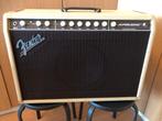 Fender Supersonic 60, Muziek en Instrumenten, Versterkers | Bas en Gitaar, Ophalen, Gebruikt, 50 tot 100 watt