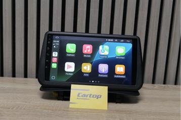 Renault Clio CarPlay | Autoradio |Carplay scherm? beschikbaar voor biedingen
