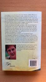 Carolien Roodvoets - De duivelsdriehoek, C. Roodvoets, Ophalen of Verzenden, Ontwikkelingspsychologie, Zo goed als nieuw