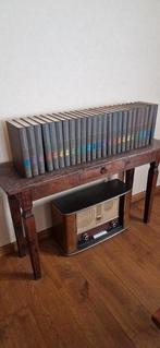 Encyclopedie, Boeken, Ophalen, Zo goed als nieuw, Algemeen