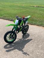 Pitbike 50cc, Ophalen, Zo goed als nieuw, 50 cc, Overige merken