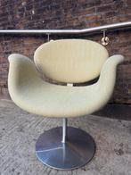 Artifort Little Tulip draaistoel - Pierre Paulin design, Gebruikt, Overige kleuren, Ophalen of Verzenden, Eén