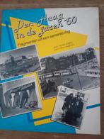 Den Haag in de jaren 50 henk zorn geschiedenis stad, Verzenden, 20e eeuw of later