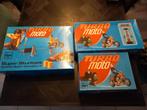 turbo moto stuntsets 1972 clipper, Ophalen of Verzenden, Gebruikt