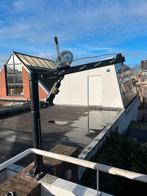 Stalen Takel - Max. 450kg, Ophalen, Gebruikt