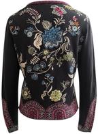 Ivko vest L, Kleding | Dames, Ivko, Zwart, Maat 42/44 (L), Ophalen of Verzenden