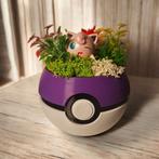 Jigglypuff Pokémon diorama, Ophalen of Verzenden, Nieuw