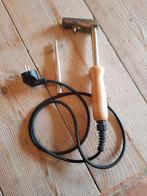 IFA soldeerbout 180 W, 230V voor o.a. glas in lood, Ophalen of Verzenden, Zo goed als nieuw