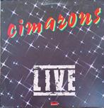Vinyl reggae lp Cimarons- Live, Cd's en Dvd's, Vinyl | Wereldmuziek, Ophalen of Verzenden, Zo goed als nieuw