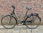 Damesfiets Stevens Boulevard Forma- 52 cm, 50 tot 53 cm, Ophalen, Gebruikt, Versnellingen