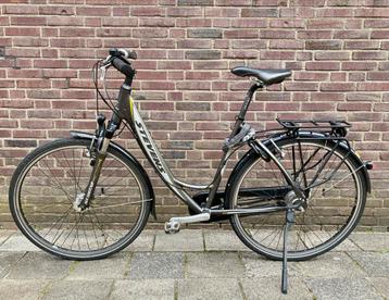Damesfiets Stevens Boulevard Forma- 52 cm beschikbaar voor biedingen