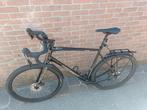 Gravelbike Merida silex 400, Fietsen en Brommers, Fietsen | Racefietsen, Overige merken, Aluminium, Ophalen of Verzenden, Zo goed als nieuw