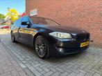 BMW 5-Serie 3.0 I 535i (nieuwe motor 155000km), Automaat, Achterwielaandrijving, Origineel Nederlands, Stationwagon
